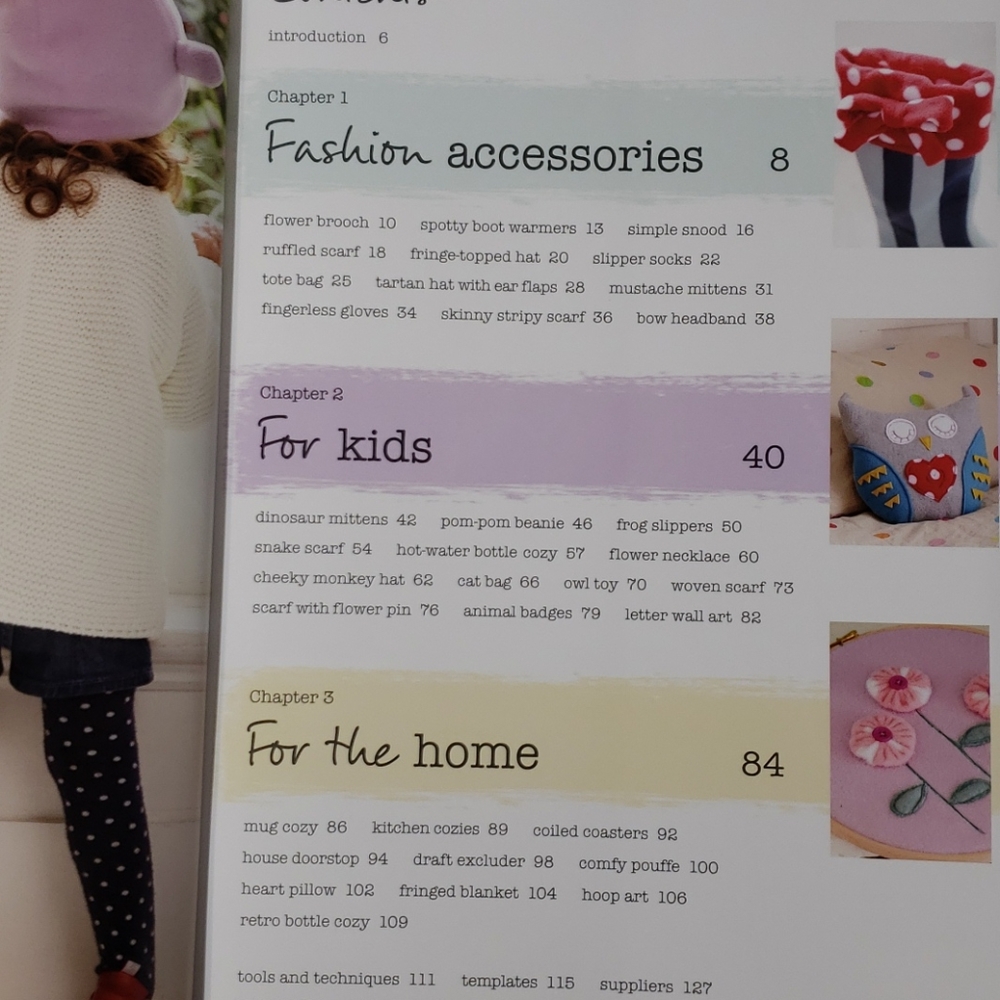 DIY BOOKS - Picture 4 of 16